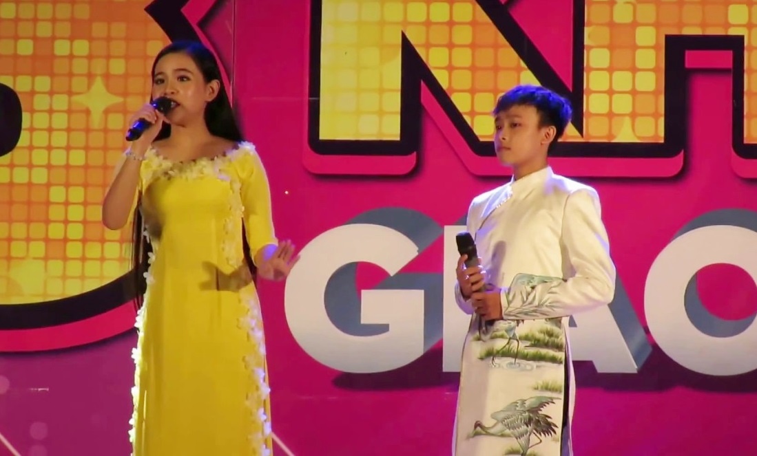 Hồ Văn Cường hát ngọt ảnh 1 Ho Van Cuong hat ngot anh 1