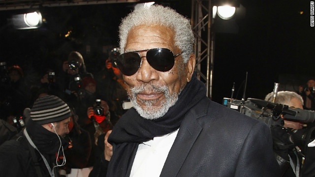 Morgan Freeman xin loi sau cao buoc quay roi anh 3
