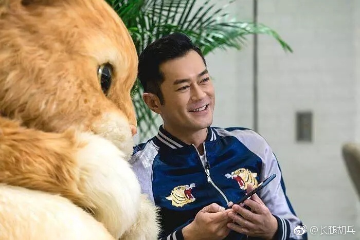 Co Thien Lac len tieng ve tin nhuom da trang sau nhieu nam hinh anh