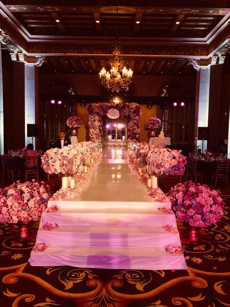 Chung Han Dong khoc trong ngay cuoi anh 8