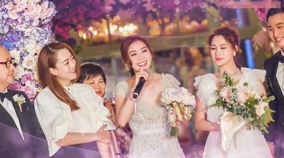 Chung Han Dong khoc trong ngay cuoi anh 4