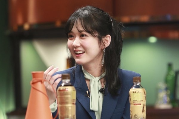 Jang Nara bi tay chay o Trung Quoc anh 2