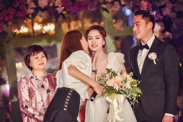 10 nam sau scandal, Chung Han Dong khoc khi tro thanh co dau hinh anh