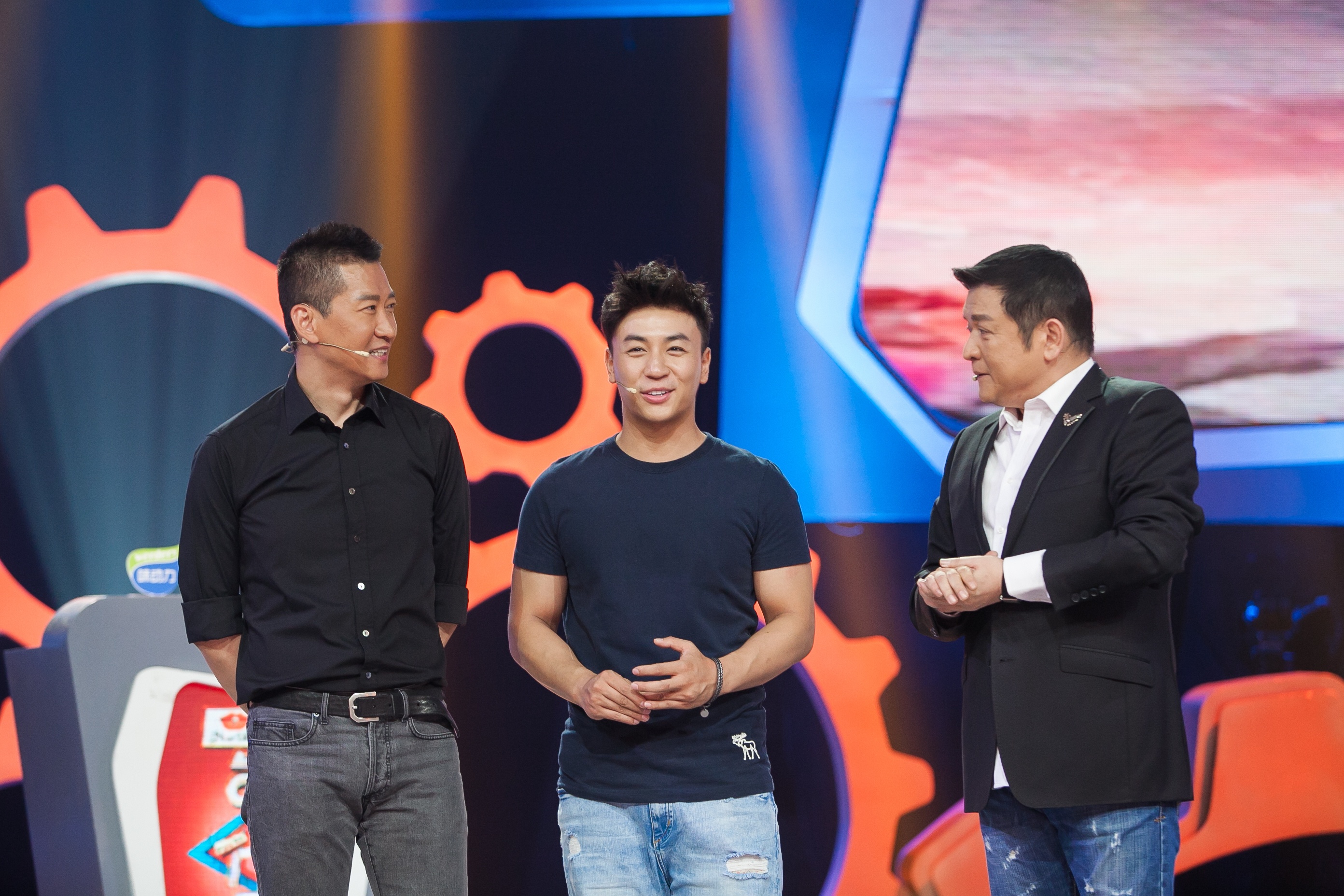 Thích Tiểu Long sao nhí ảnh 5 Thich Tieu Long sao nhi anh 5