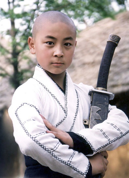 Phim cua Thich Tieu Long anh 8