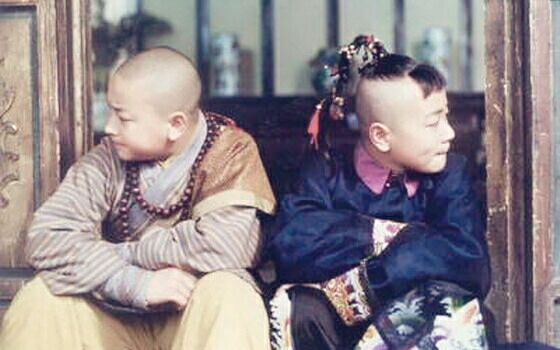 Phim cua Thich Tieu Long anh 9