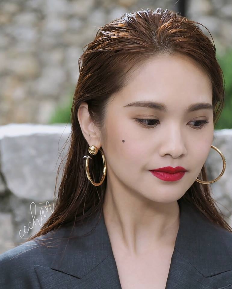 ảnh dương thừa lâm ở show LV 2018 ảnh 3 anh duong thua lam o show LV 2018 anh 3