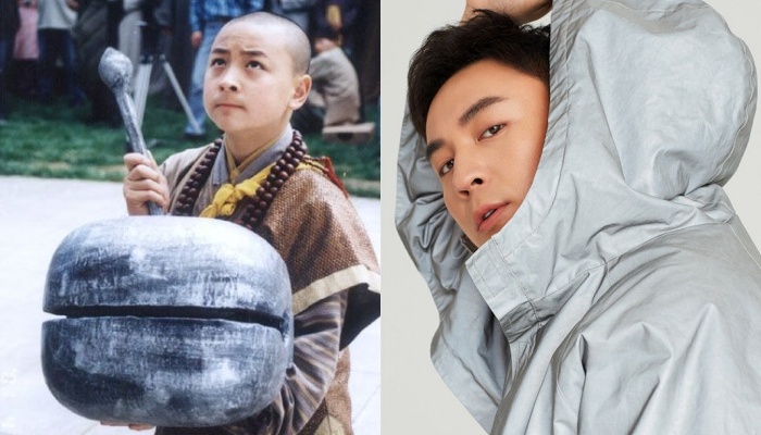 Thich Tieu Long: Vi sao than dong Thieu Lam lui tan su nghiep tuoi 30? hinh anh