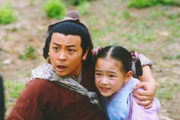 Phim cua Thich Tieu Long anh 10