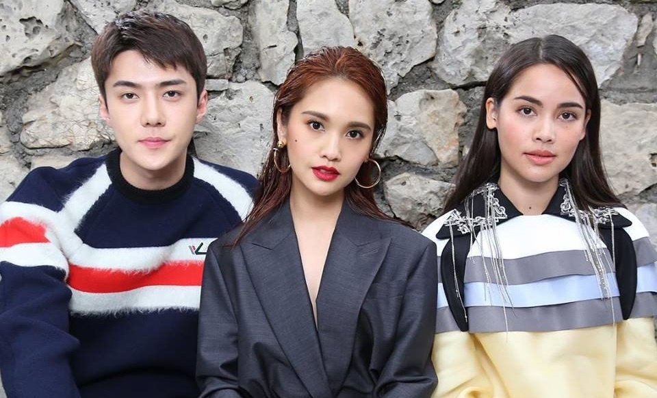 Duong Thua Lam duoc khen qua tre khi ngoi canh dan em kem 10 tuoi hinh anh