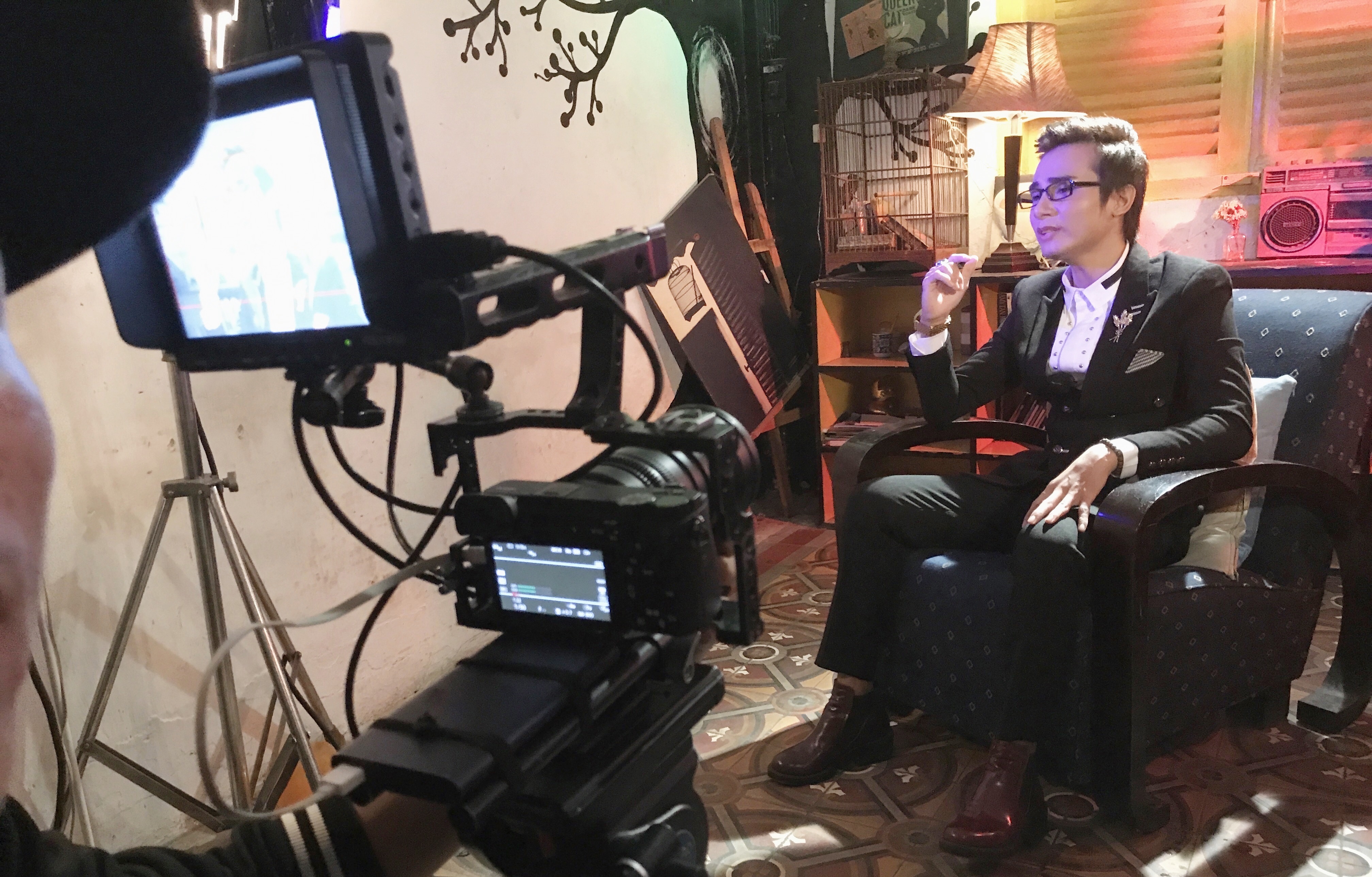 Thai Lan Vien binh phuc sau om dau anh 3