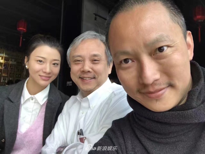 Trần Gia Thượng bạn gái ảnh 2 Tran Gia Thuong ban gai anh 2