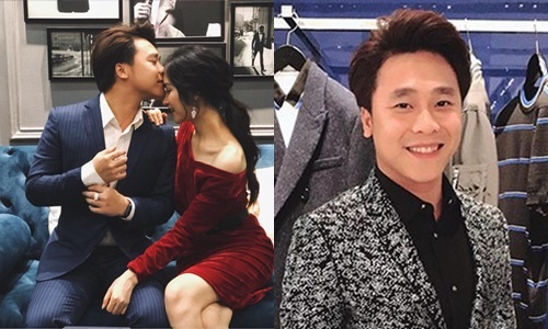 Hoa Minzy khong muon nhac den tinh truong cua ban trai giau co hinh anh