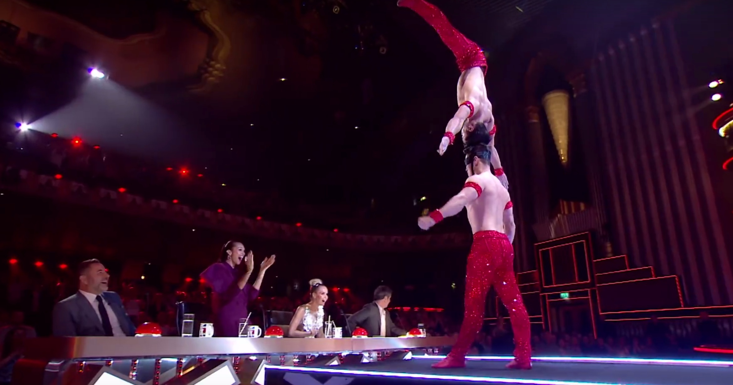 Quốc Cơ Quốc Nghiệp vào chung kết ảnh 1 Quoc Co Quoc Nghiep vao chung ket anh 1