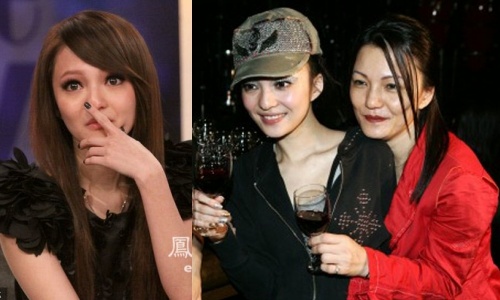 Cuoc song cua me minh tinh Dai Loan o Viet Nam: Bi kich cho ai? hinh anh