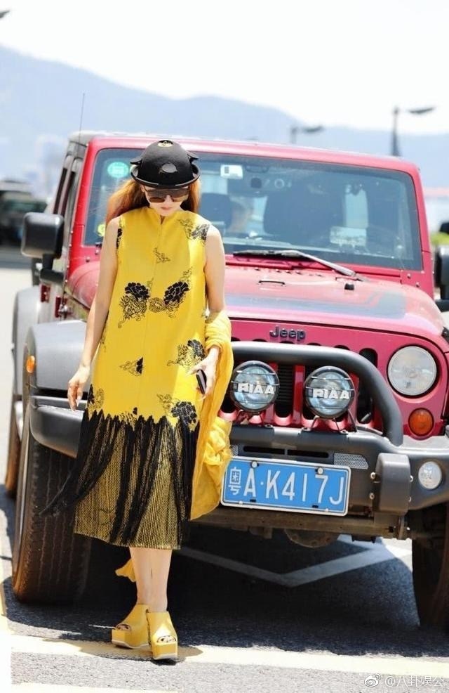 Sao nu Anh hung xa dieu anh 3