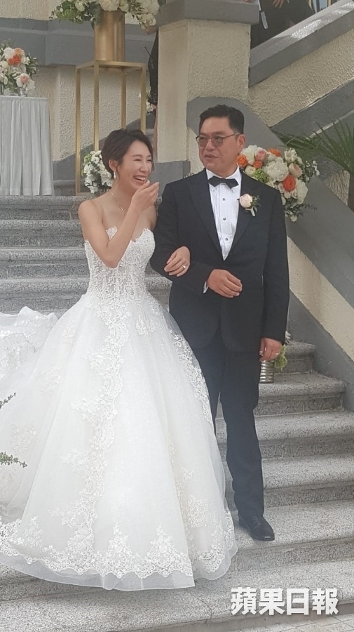 sao TVB cuoi chong anh 3