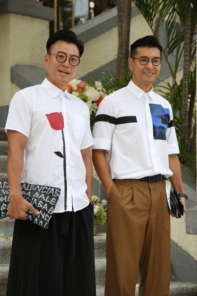 sao TVB cuoi chong anh 8