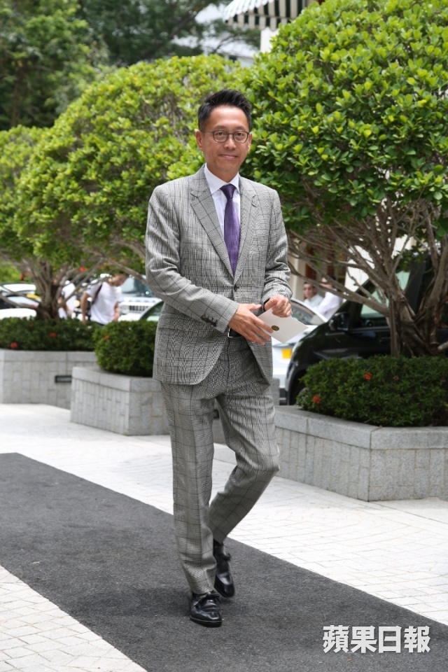 sao TVB cuoi chong anh 9