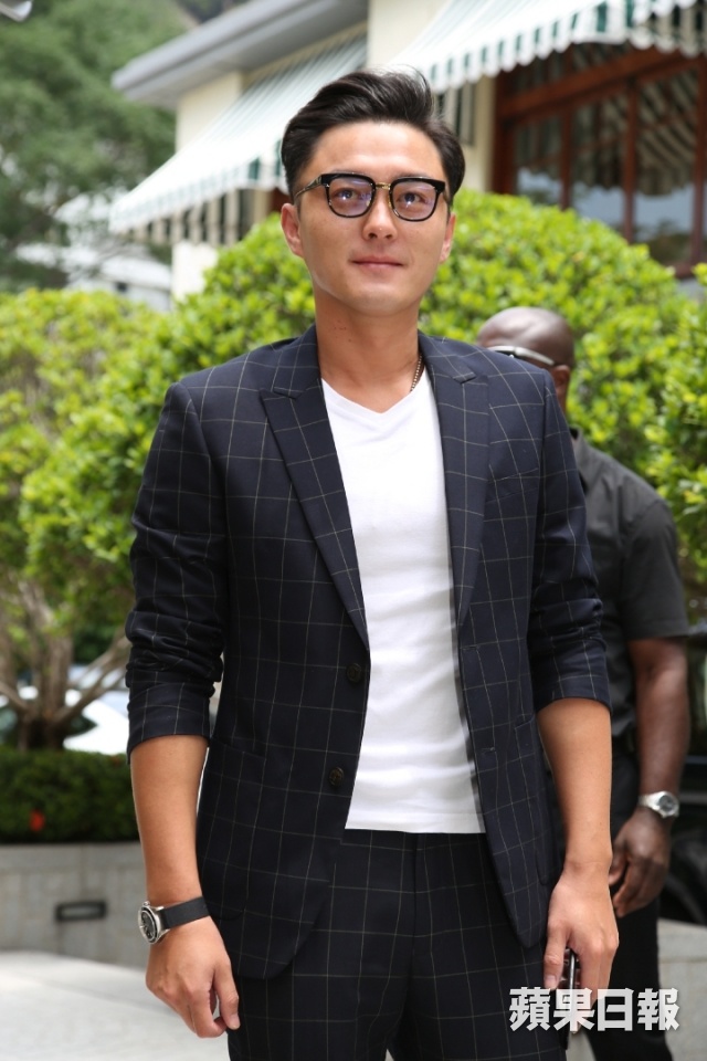 sao TVB cuoi chong anh 10