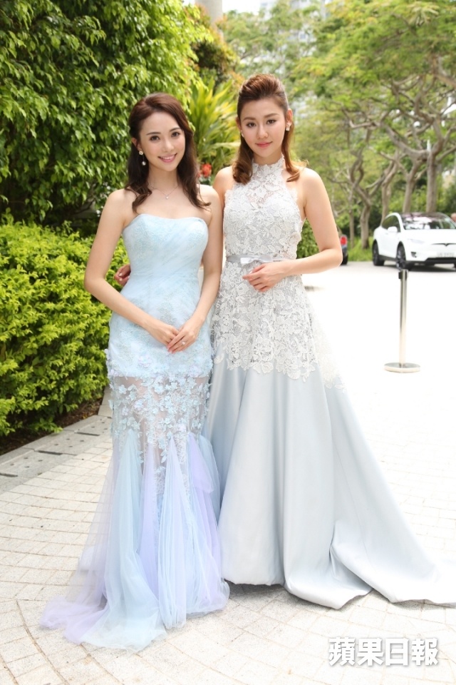 sao TVB cuoi chong anh 13