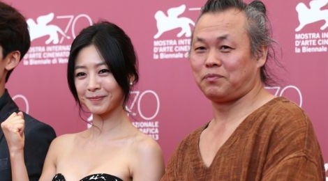 'Quai kiet' Kim Ki Duk trang an sau cao buoc cuong hiep hinh anh