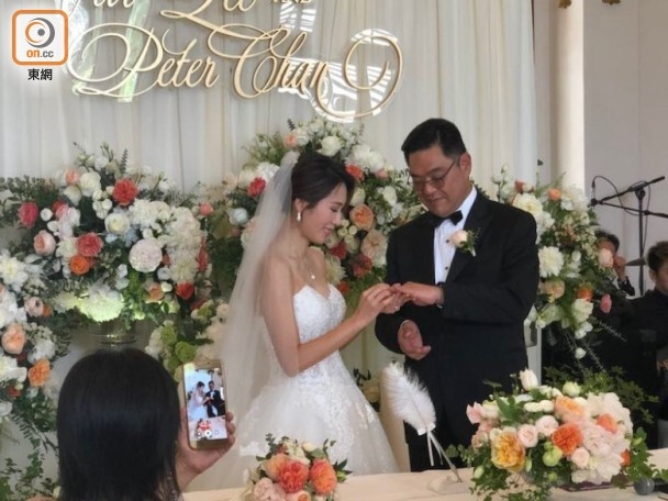 sao TVB cuoi chong anh 4