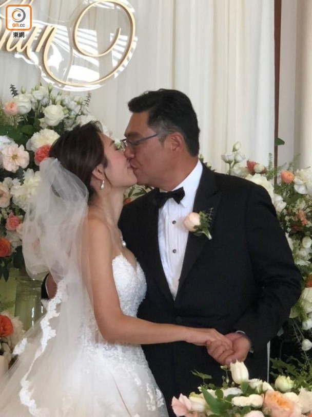 sao TVB cuoi chong anh 5