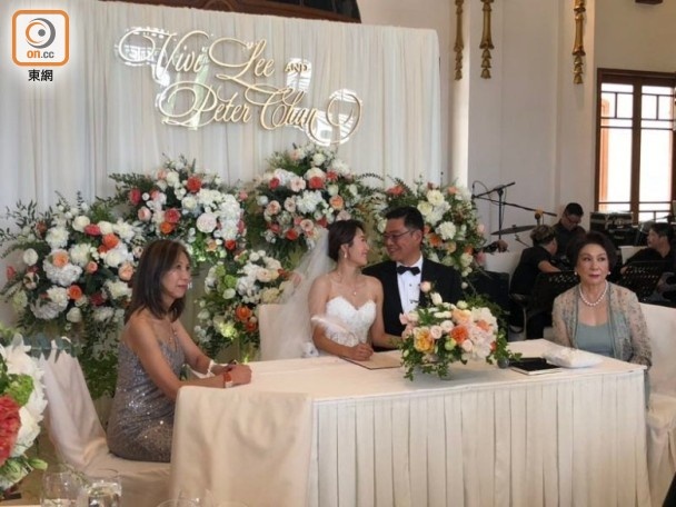 sao TVB cuoi chong anh 6