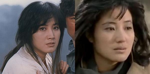 Sao nữ Hàn sống cảnh nghèo ảnh 3 Sao nu Han song canh ngheo anh 3