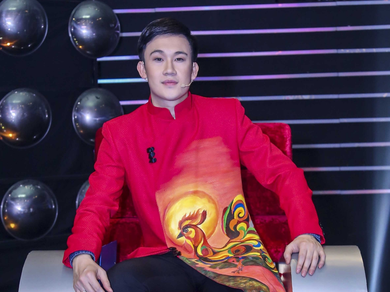 Duong Trieu Vu khuyen Hoai Lam bot chuyen yeu anh 1