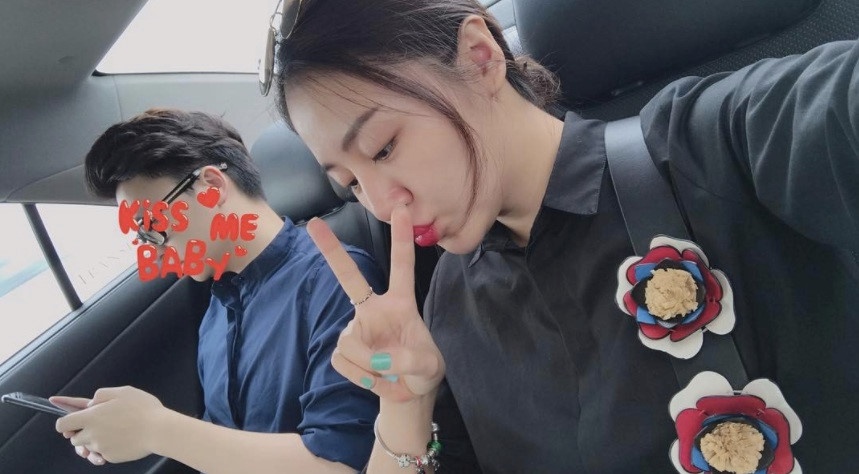 Tú Anh kết hôn vào ngày 21/7 ảnh 3 Tu Anh ket hon vao ngay 21/7 anh 3