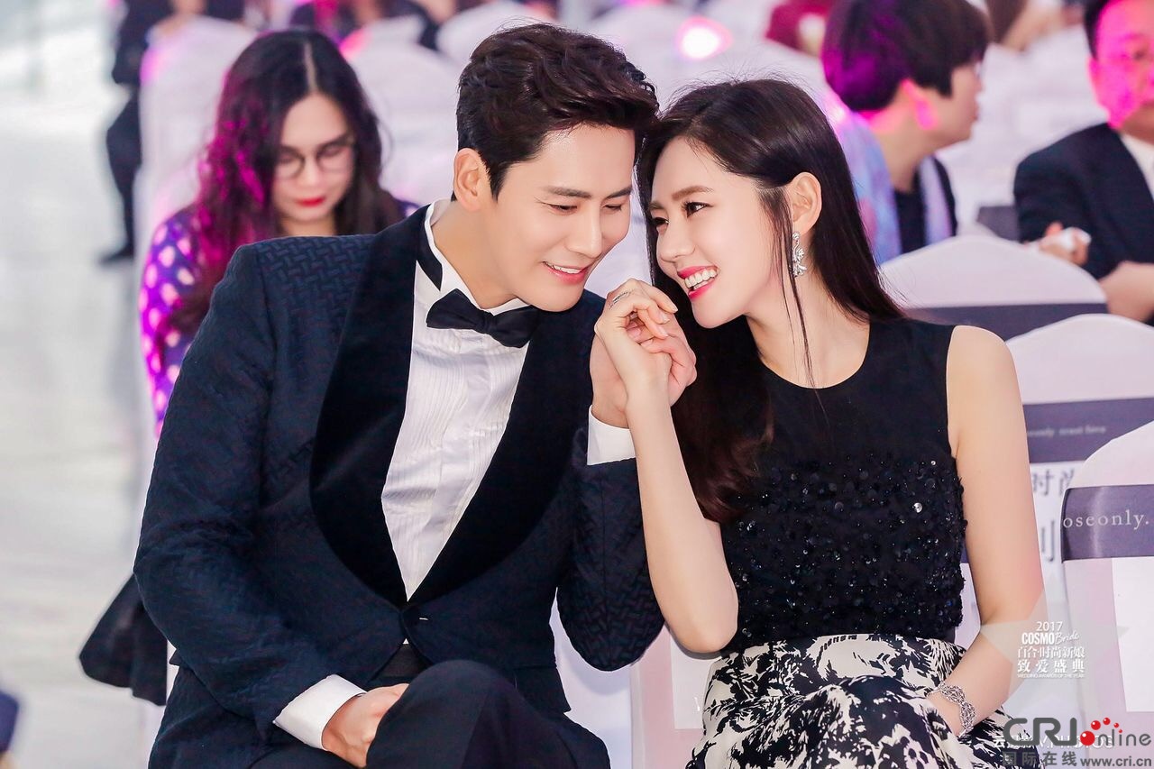 Choo Ja Hyun gap hau san anh 3