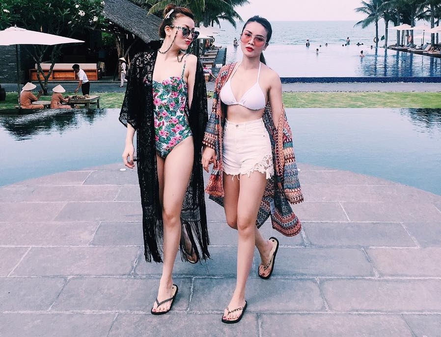 Yến Trang cưới chồng ảnh 3 Yen Trang cuoi chong anh 3