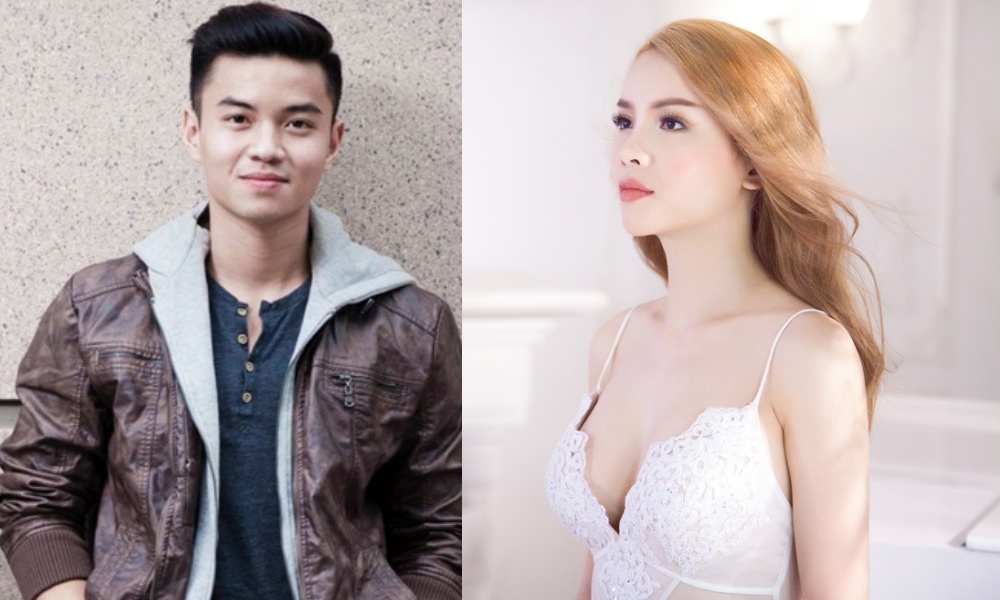 Yến Trang cưới chồng ảnh 2 Yen Trang cuoi chong anh 2