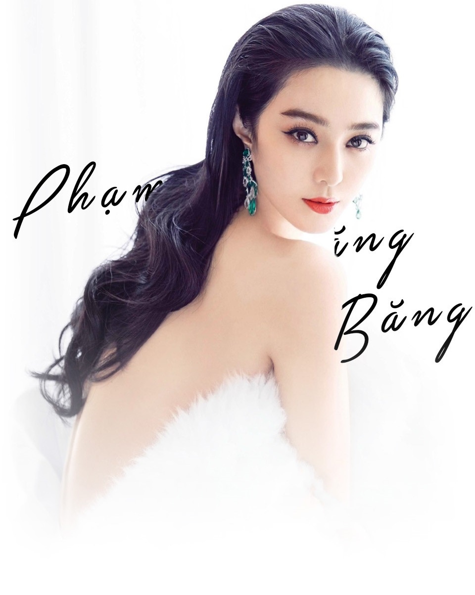 Phạm Băng Băng nhập tịch Mỹ ảnh 2 Pham Bang Bang nhap tich My anh 2