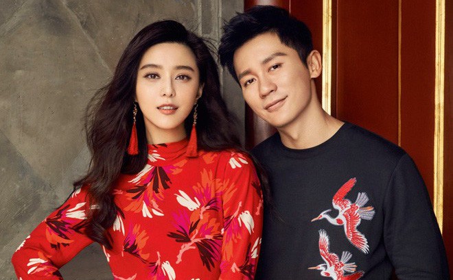 Phạm Băng Băng và Lý Thần trốn sang Mỹ ảnh 2 Pham Bang Bang va Ly Than tron sang My anh 2