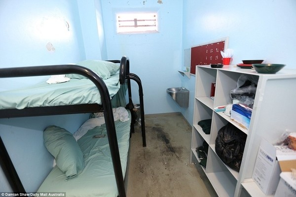 Cao Van Tuong cuong dam anh 2