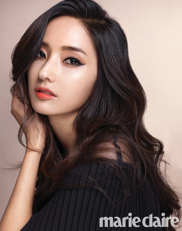 Han Chae Young đến Việt Nam ảnh 2 Han Chae Young den Viet Nam anh 2