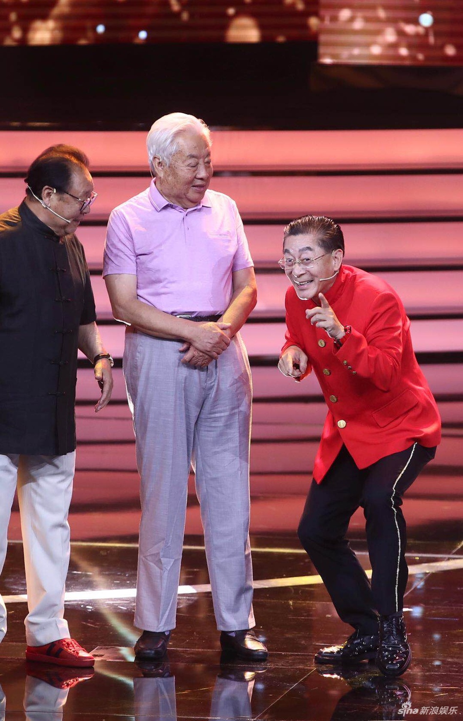 Dan sao kinh dien Trung Quoc hoi ngo anh 2