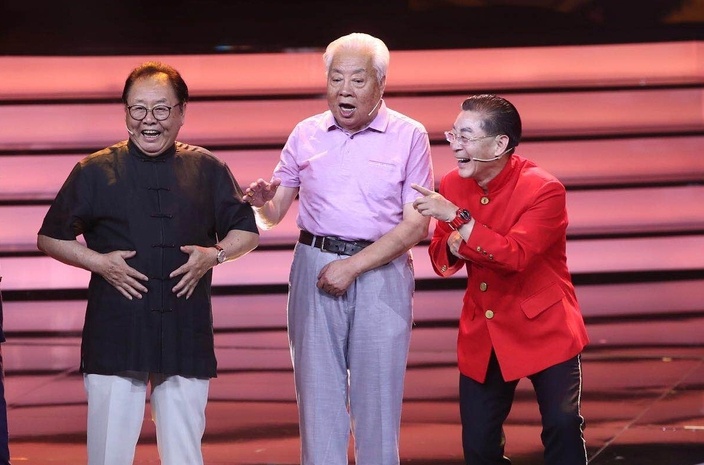 Dan sao 'Tay du ky', 'Thuy hu', 'Tam quoc' hoi ngo hinh anh