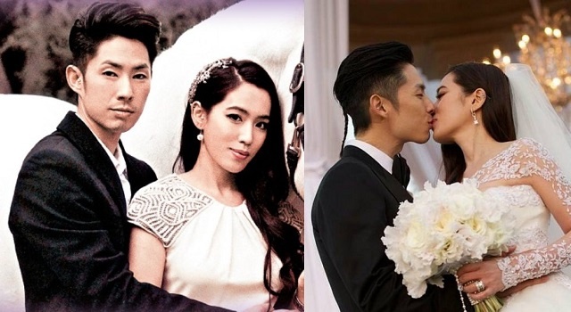 Ngo Kien Hao ly hon anh 2