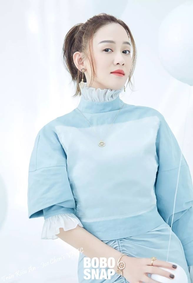 Tran Kieu An tre trung anh 7