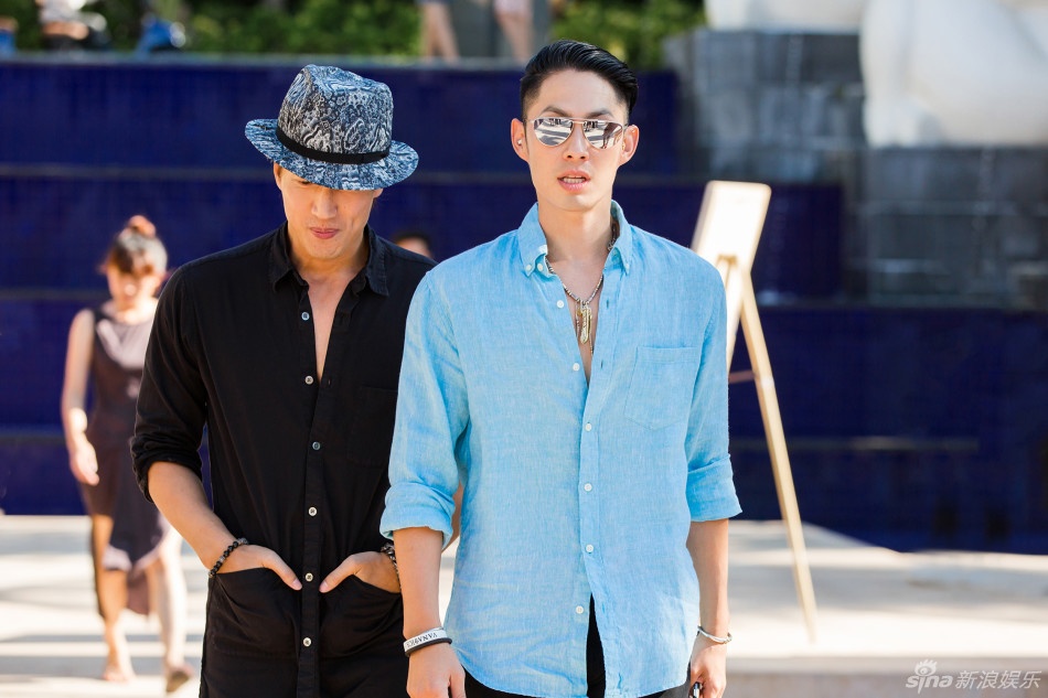 Ngo Kien Hao ly hon anh 3