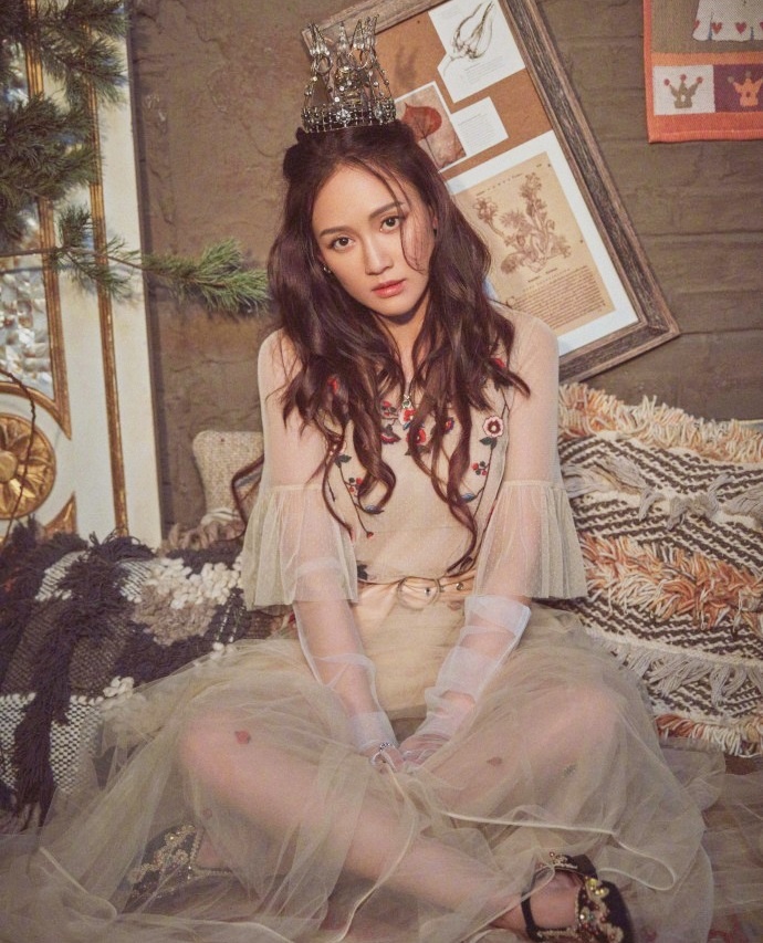 Tran Kieu An tre trung anh 4