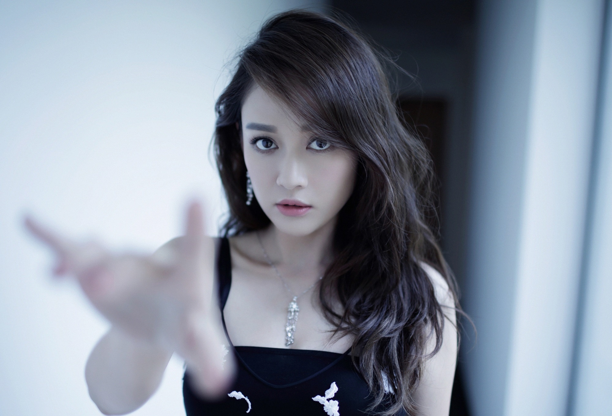 Tran Kieu An: 'Dong Phuong Bat Bai' tuoi U40 van nhu 20 hinh anh