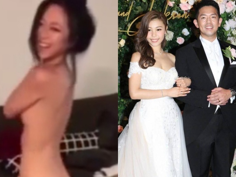 Tiết Gia Yến con dâu có clip sex ảnh 2 Tiet Gia Yen con dau co clip sex anh 2