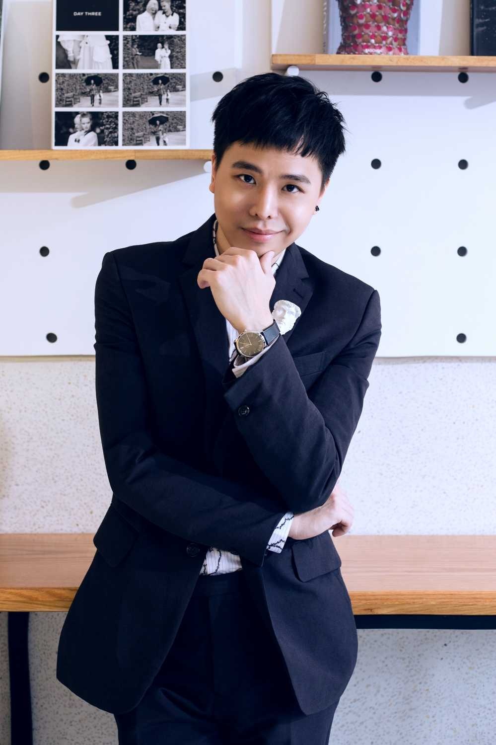 Trinh Thang Binh che Messi anh 3