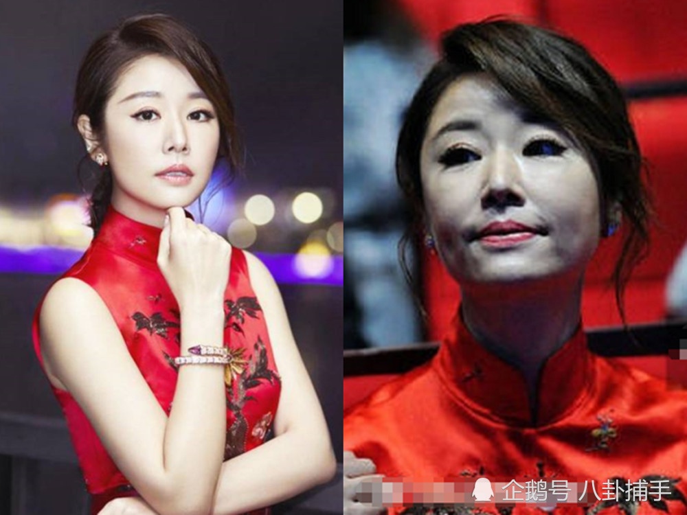 Lam Tam Nhu len tieng ve anh xau anh 3