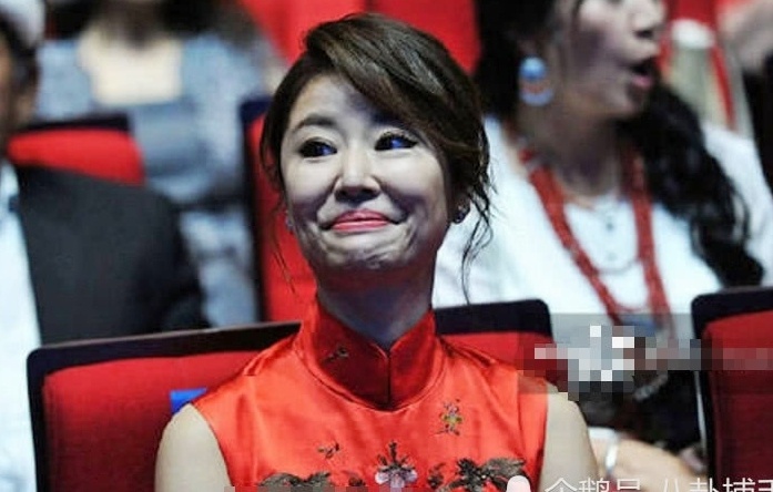 Lam Tam Nhu phan hoi khi bi che 'xau nhu dong phim ma' hinh anh